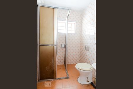 Casa à venda com 90m², 3 quartos e 2 vagas Casa à venda com 90m², 3 quartos e 2 vagasBanheiro