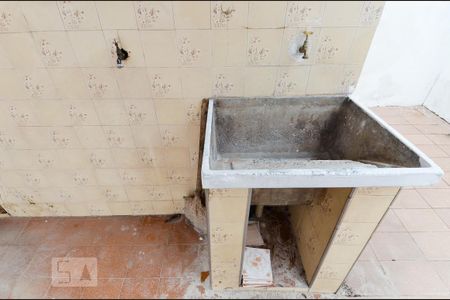 Casa à venda com 90m², 3 quartos e 2 vagas Casa à venda com 90m², 3 quartos e 2 vagasÁrea de Serviço