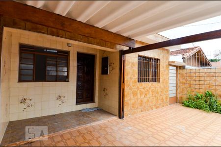 Casa à venda com 90m², 3 quartos e 2 vagas Casa à venda com 90m², 3 quartos e 2 vagasGaragem