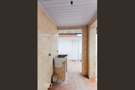 Casa à venda com 90m², 3 quartos e 2 vagas Casa à venda com 90m², 3 quartos e 2 vagasÁrea de Serviço