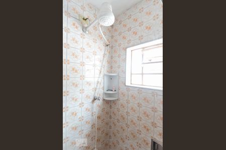 Casa à venda com 90m², 3 quartos e 2 vagas Casa à venda com 90m², 3 quartos e 2 vagasBanheiro
