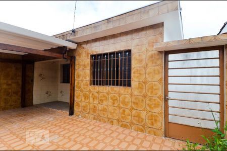 Casa à venda com 90m², 3 quartos e 2 vagas Casa à venda com 90m², 3 quartos e 2 vagasGaragem