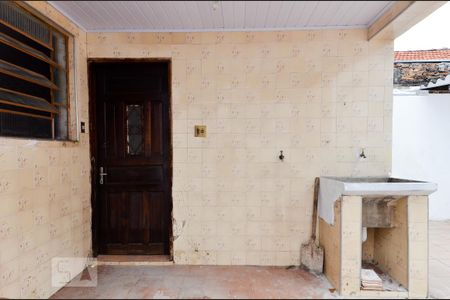 Casa à venda com 90m², 3 quartos e 2 vagas Casa à venda com 90m², 3 quartos e 2 vagasÁrea de Serviço