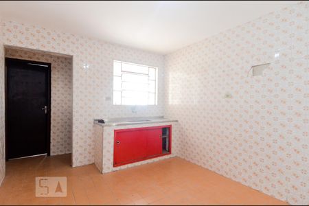 Casa à venda com 90m², 3 quartos e 2 vagas Casa à venda com 90m², 3 quartos e 2 vagasCozinha