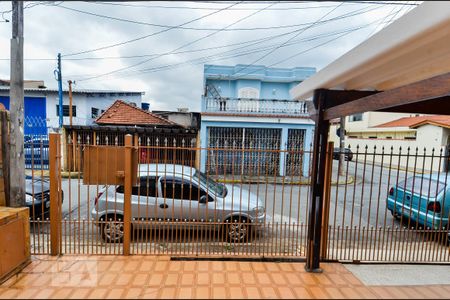 Vista do Quarto 1 de casa à venda com 3 quartos, 90m² em Vila Renata, Guarulhos