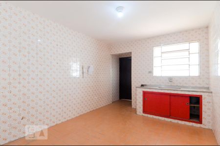 Casa à venda com 90m², 3 quartos e 2 vagas Casa à venda com 90m², 3 quartos e 2 vagasCozinha