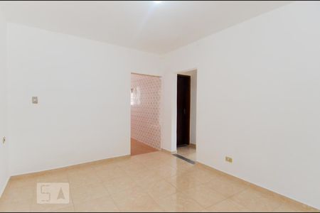 Sala de casa à venda com 3 quartos, 90m² em Vila Renata, Guarulhos