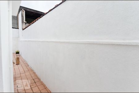 Casa à venda com 90m², 3 quartos e 2 vagas Casa à venda com 90m², 3 quartos e 2 vagasVista do Quarto 2