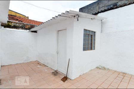 Casa à venda com 90m², 3 quartos e 2 vagas Casa à venda com 90m², 3 quartos e 2 vagasQuarto de Serviço