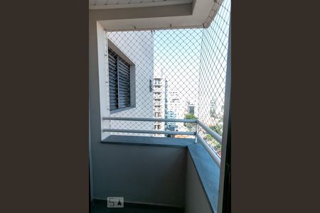 Apartamento à venda com 60m², 2 quartos e 1 vagaSacada