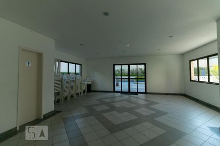 Apartamento à venda com 60m², 2 quartos e 1 vagaHall de Entrada