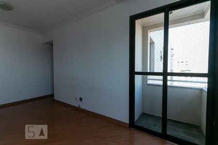 Apartamento à venda com 60m², 2 quartos e 1 vagaSala