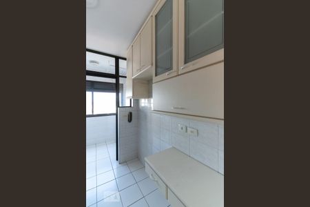 Apartamento à venda com 60m², 2 quartos e 1 vagaCozinha