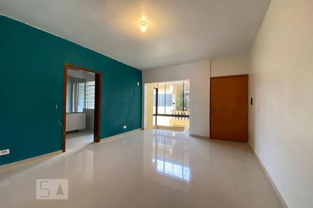 Sala de apartamento à venda com 2 quartos, 72m² em Rio Branco, Novo Hamburgo