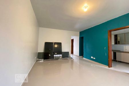 Sala de apartamento à venda com 2 quartos, 72m² em Rio Branco, Novo Hamburgo