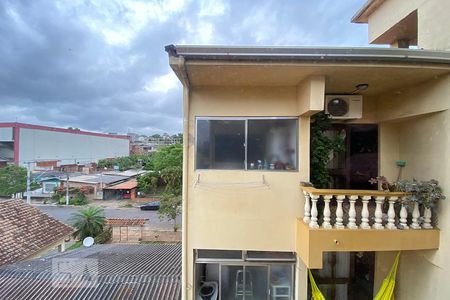 Apartamento à venda com 72m², 2 quartos e 1 vagaVista Lavanderia