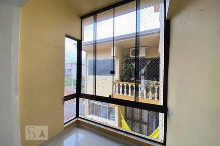 Janela da Sala de apartamento à venda com 2 quartos, 72m² em Rio Branco, Novo Hamburgo