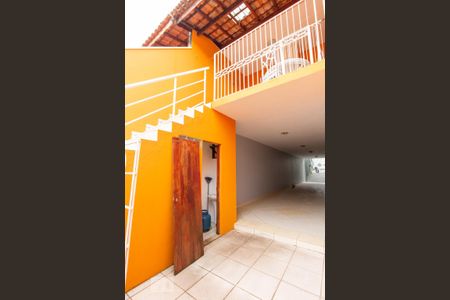 Casa para alugar com 220m², 3 quartos e 5 vagasÁrea Externa