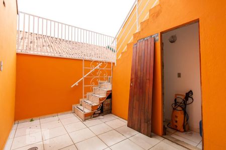 Casa para alugar com 220m², 3 quartos e 5 vagasÁrea Externa