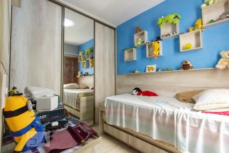 Casa para alugar com 220m², 3 quartos e 5 vagasQuarto 2