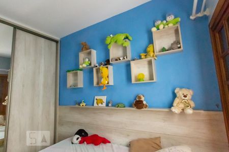 Casa para alugar com 220m², 3 quartos e 5 vagasQuarto 2