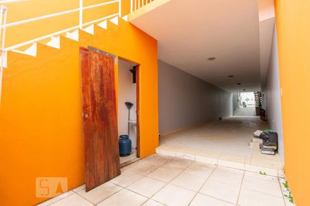 Casa para alugar com 220m², 3 quartos e 5 vagasÁrea Externa