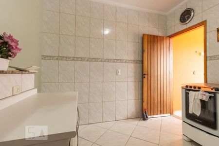 Casa para alugar com 220m², 3 quartos e 5 vagasCozinha