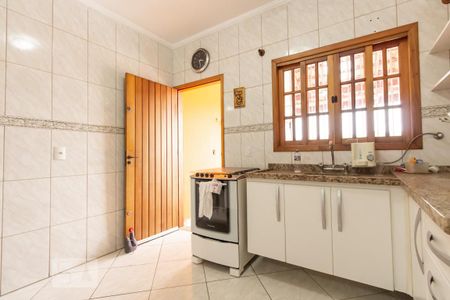 Casa para alugar com 220m², 3 quartos e 5 vagasCozinha