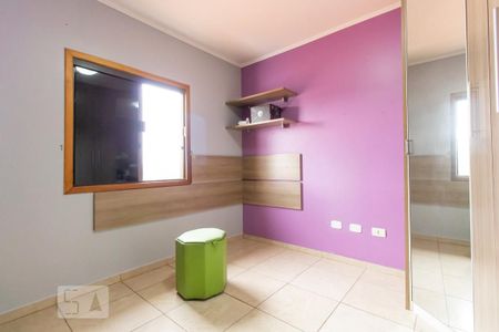 Casa para alugar com 220m², 3 quartos e 5 vagasQuarto 3