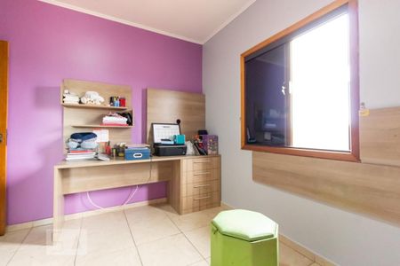 Casa para alugar com 220m², 3 quartos e 5 vagasQuarto 3