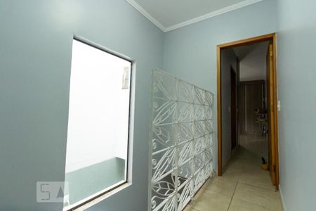 Casa para alugar com 220m², 3 quartos e 5 vagasCorredor