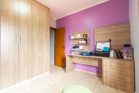 Casa para alugar com 220m², 3 quartos e 5 vagasQuarto 3