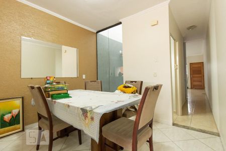 Casa para alugar com 220m², 3 quartos e 5 vagasSala de Jantar