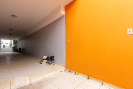 Casa para alugar com 220m², 3 quartos e 5 vagasÁrea Externa