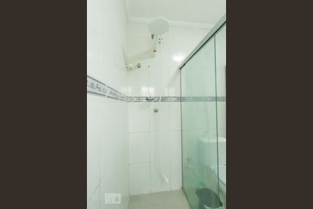 Casa para alugar com 220m², 3 quartos e 5 vagasBanheiro do Quarto 1