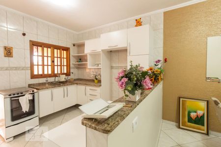 Casa para alugar com 220m², 3 quartos e 5 vagasSala de Jantar