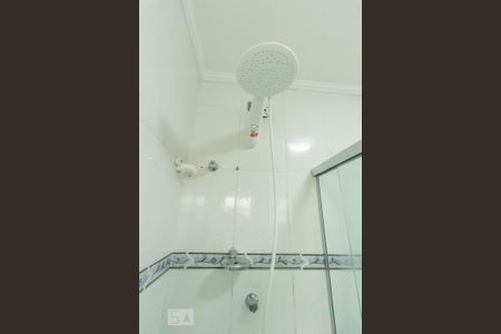 Casa para alugar com 220m², 3 quartos e 5 vagasBanheiro do Quarto 1