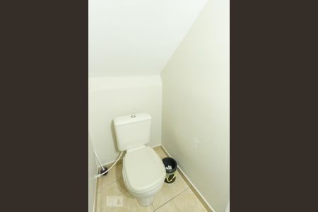 Casa para alugar com 220m², 3 quartos e 5 vagasLavabo