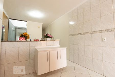 Casa para alugar com 220m², 3 quartos e 5 vagasCozinha