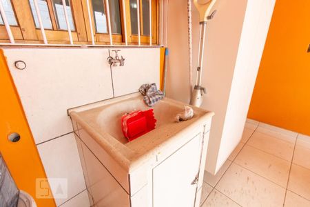 Casa para alugar com 220m², 3 quartos e 5 vagasÁrea de Serviço