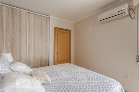 Quarto 1 de apartamento à venda com 3 quartos, 87m² em Petrópolis, Porto Alegre
