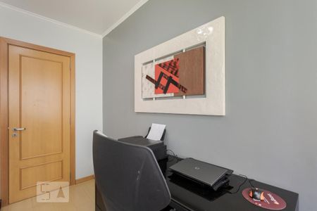 Quarto 3 de apartamento à venda com 3 quartos, 87m² em Petrópolis, Porto Alegre