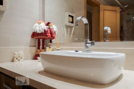 Apartamento à venda com 87m², 3 quartos e 1 vagaBanheiro