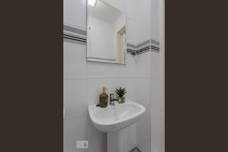 Apartamento à venda com 87m², 3 quartos e 1 vagaBanheiro de Serviço