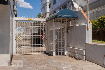 Apartamento à venda com 87m², 3 quartos e 1 vagaEntrada