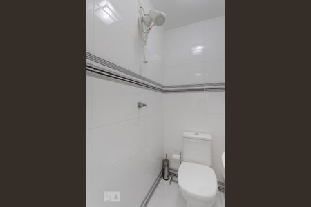 Apartamento à venda com 87m², 3 quartos e 1 vagaBanheiro de Serviço