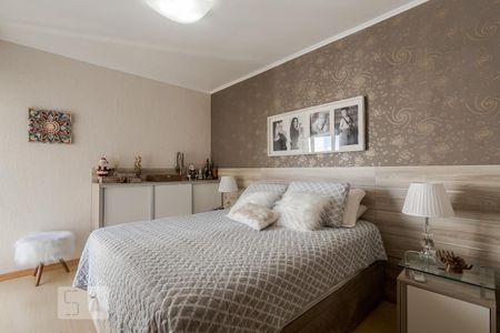 Quarto 1 de apartamento à venda com 3 quartos, 87m² em Petrópolis, Porto Alegre