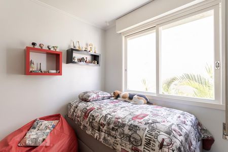 Quarto 2 de apartamento à venda com 3 quartos, 87m² em Petrópolis, Porto Alegre