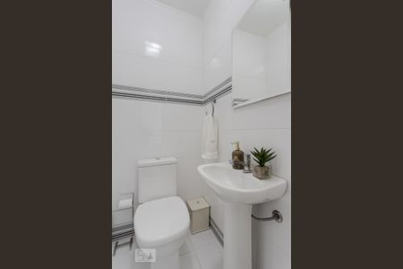 Apartamento à venda com 87m², 3 quartos e 1 vagaBanheiro de Serviço