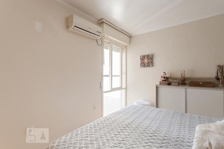 Quarto 1 de apartamento à venda com 3 quartos, 87m² em Petrópolis, Porto Alegre